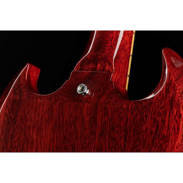 Gibson SG Standard ´64 Maestro CH VOS