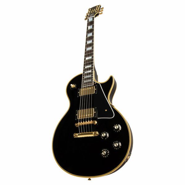 Gibson Les Paul 68 Custom Reissue EB
