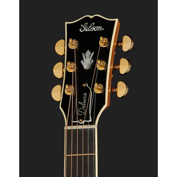 Gibson J-45 Deluxe