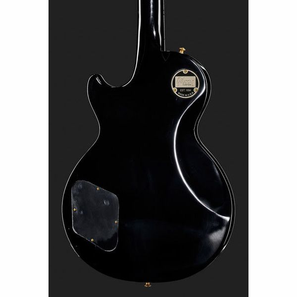 Gibson LP Axcess Custom Figured BB