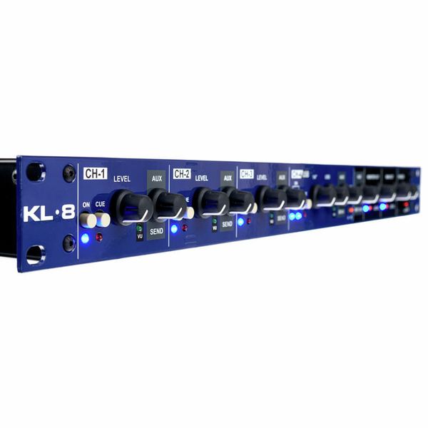 Radial Engineering KL-8