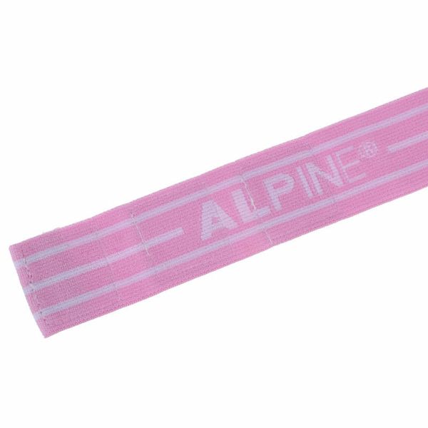 Alpine Muffy Baby Pink