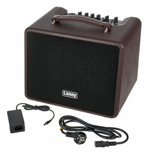 laney acoustic guitar amp