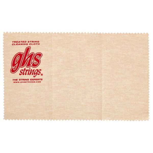 GHS Treated String Cloth
