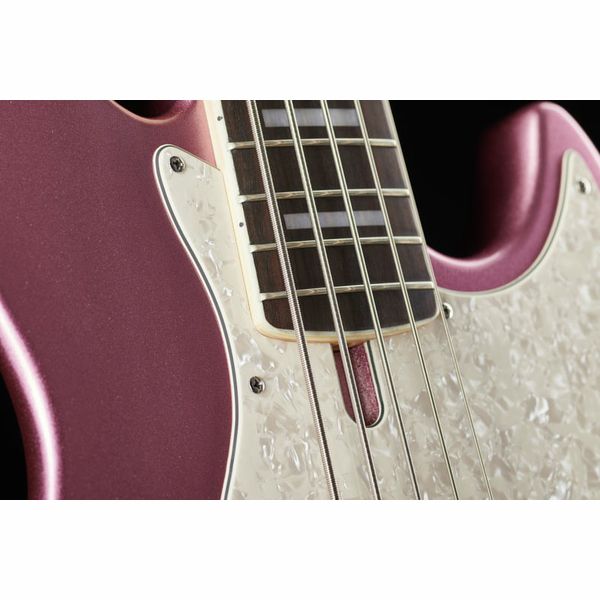 Marcus Miller V7 Alder-5 BUR 2nd Gen
