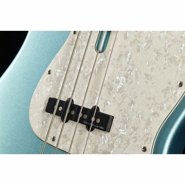 Marcus Miller V7 Alder-4 LPB 2nd Gen