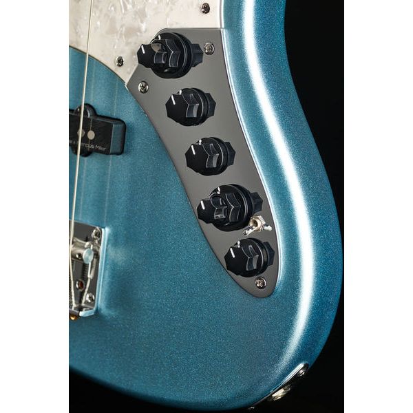 Marcus Miller V7 Alder-4 LPB 2nd Gen