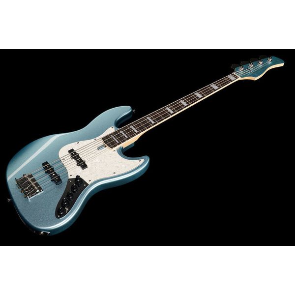 Marcus Miller V7 Alder-4 LPB 2nd Gen