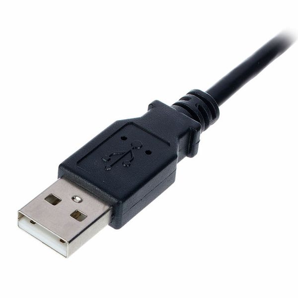 the sssnake USB 2.0 Cable Type A/Micro 2m