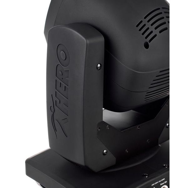 Varytec Hero Spot Wash 140 2in1 RGBW+W