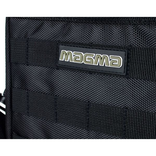 Magma 45 Record-Bag 50