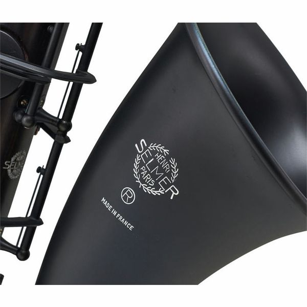 Selmer CP 25/II Bass black Thomann United States