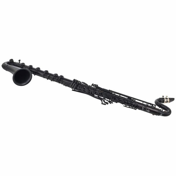 Selmer CP 25/II Bass black Thomann United States