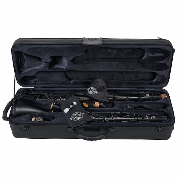 Selmer CP 25/II Bass black Thomann United States