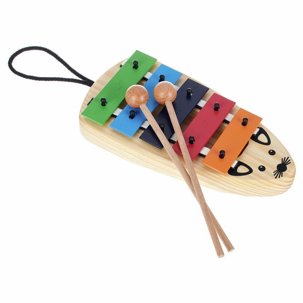 Sonor MiMa Mini Glockenspiel Mouse