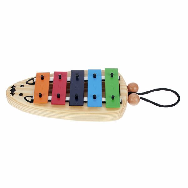 Sonor MiMa Mini Glockenspiel Mouse