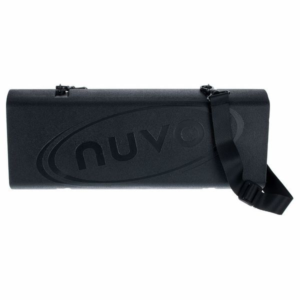 Nuvo jSAX Saxophone white-green 2.0