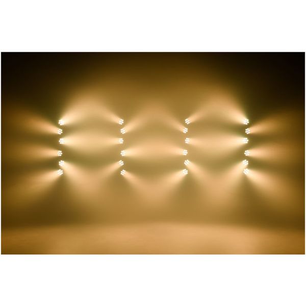 Stairville CLB5 6P RGB WW Compact LED Bar