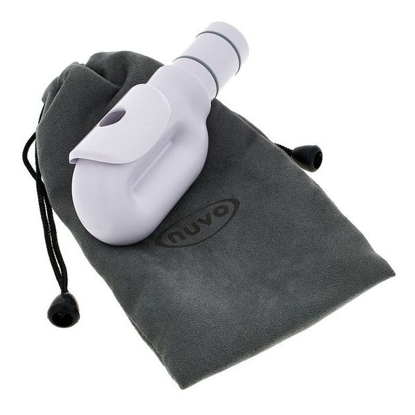 Nuvo headjoint jFlute donut shape w