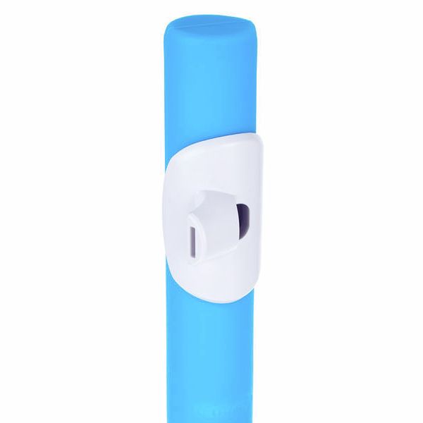 Nuvo TooT 2.0 white-blue with keys