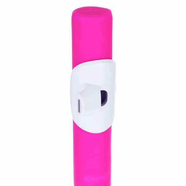 Nuvo TooT 2.0 white-pink with keys