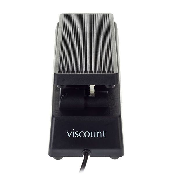 Viscount Volume Pedal