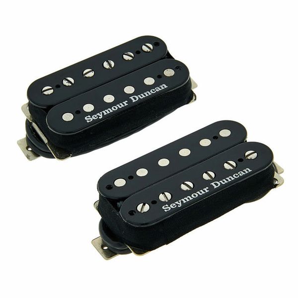 seymour duncan whole lotta humbucker set