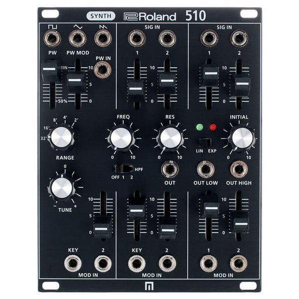 Roland System-500 510