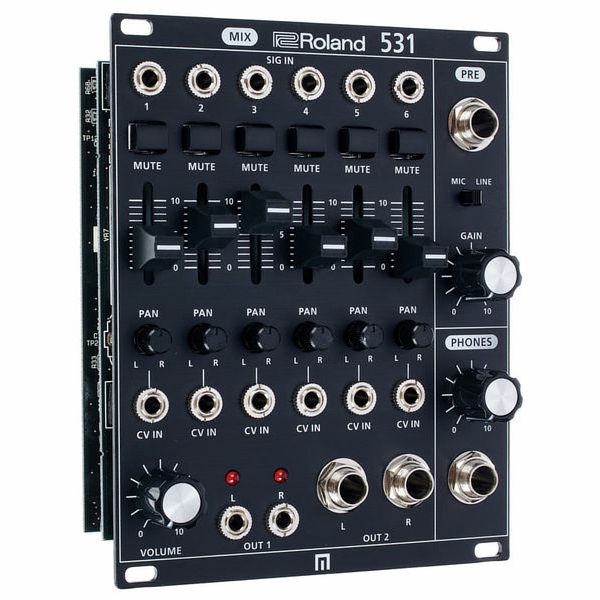 Roland System-500 531