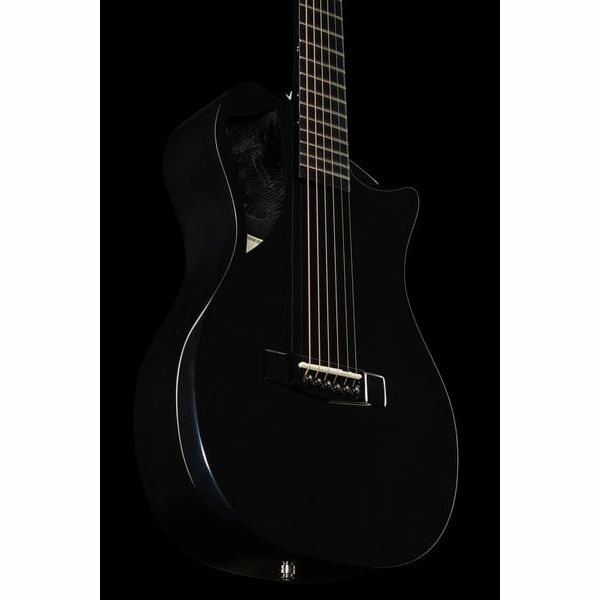 journey instruments carbon fiber guitar