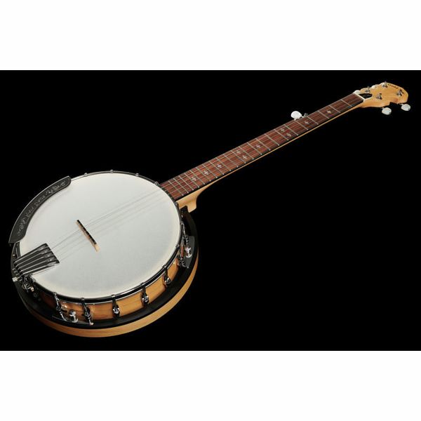 Gold Tone CC-100RW 5 String Banjo