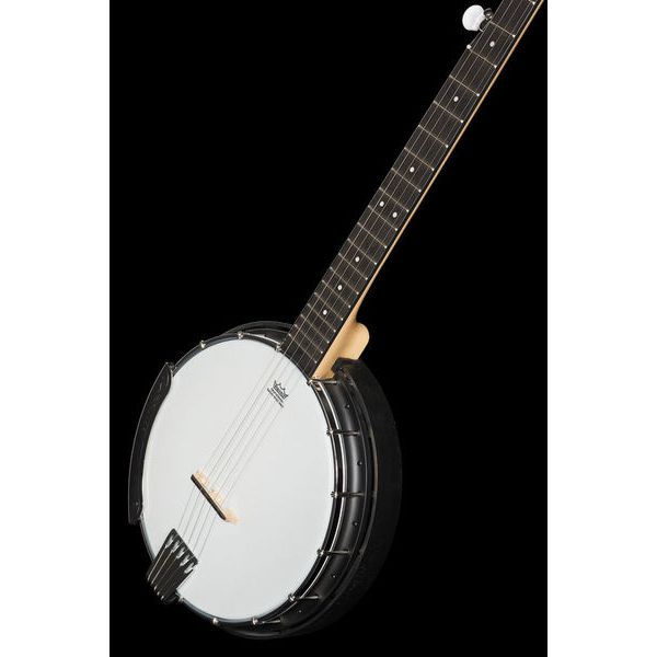 Gold Tone AC-5 5 String Resonator Banjo