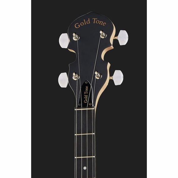 Gold Tone AC-5 5 String Resonator Banjo