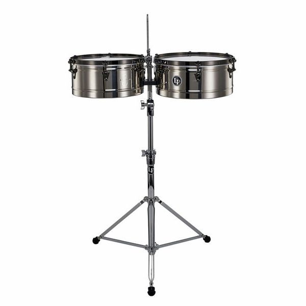 LP LP1415 E-Class Timbales – Thomann Norway