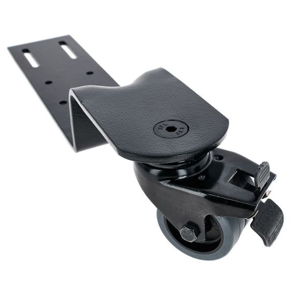 Jahn Casters For Upright Piano