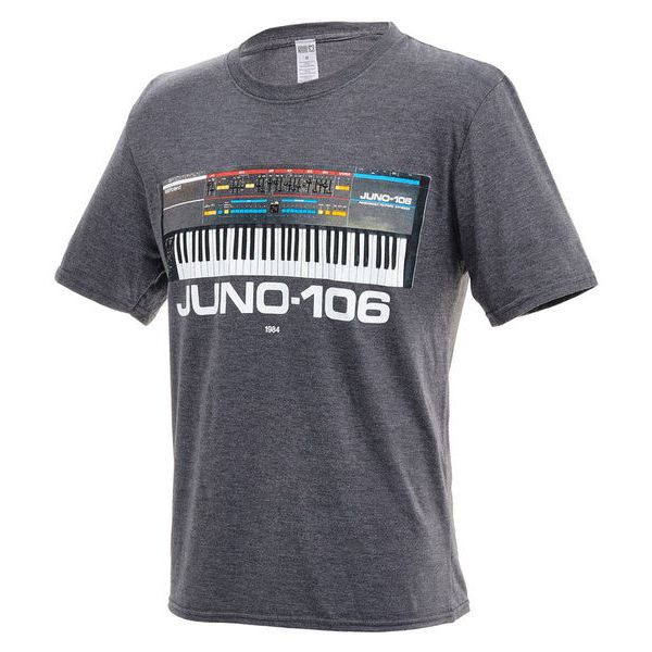 Roland Juno-106 T-Shirt L