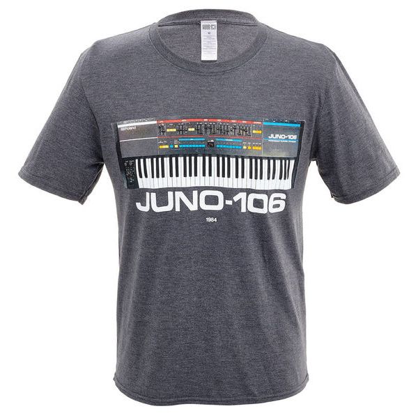 Roland Juno-106 T-Shirt L