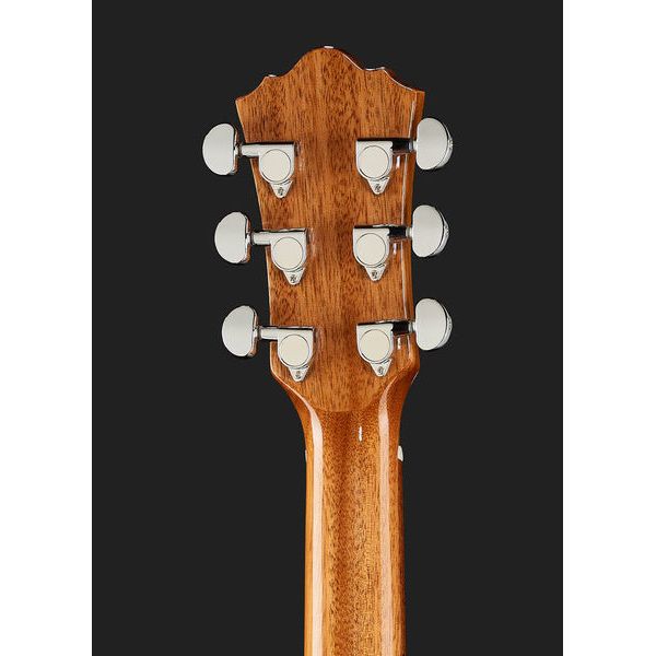Harley Benton CLG-650SM-CE VS SolidWood