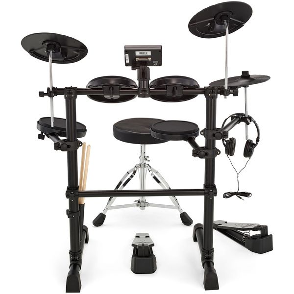 Millenium HD-120 E-Drum Set