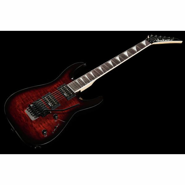 jackson js32 q dinky dka ah dsb