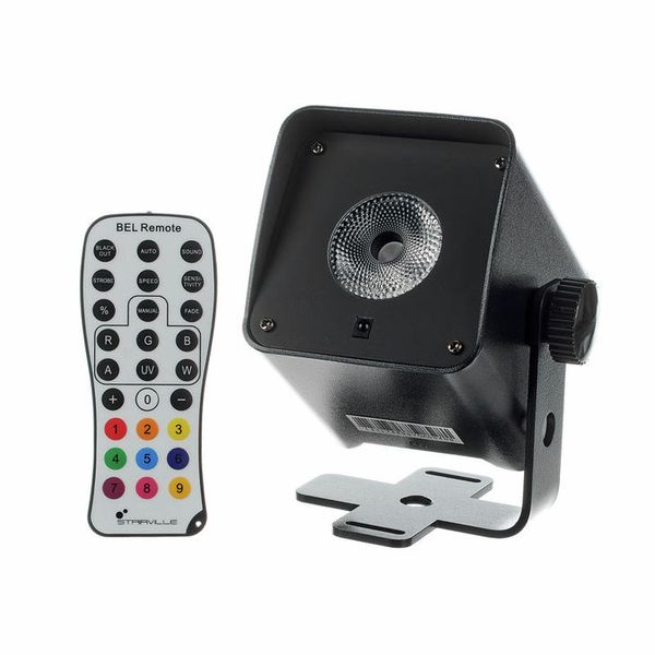 Stairville BEL1 Battery Event Light 15W