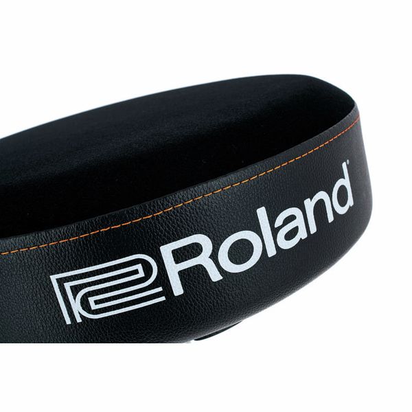 Roland RDT-R Drum Throne Round