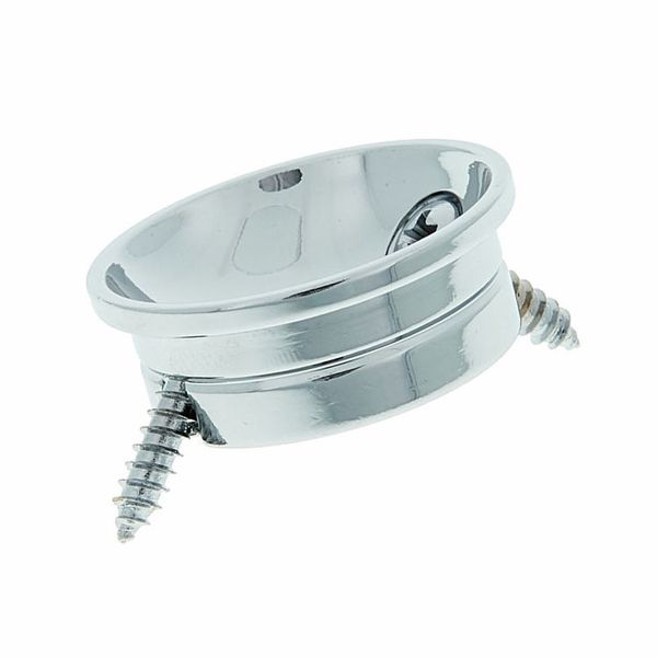 Allparts Retrofit Jackplate T-Style CH