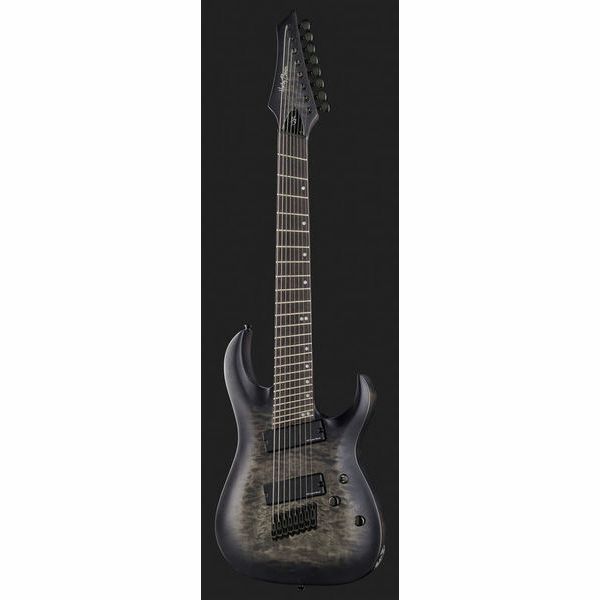 harley benton multiscale bass