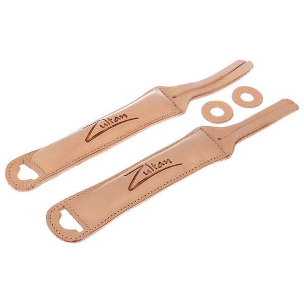 Zultan BG1 Cymbal Handles