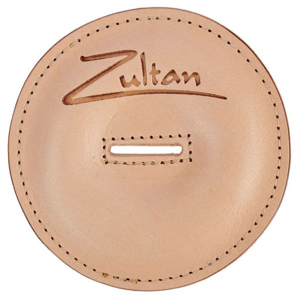 Zultan BL2 Cymbal Pads Small