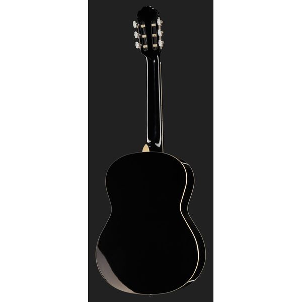 Harley Benton CG200-BK Set 1