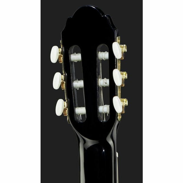 Harley Benton CG200-BK Set 1