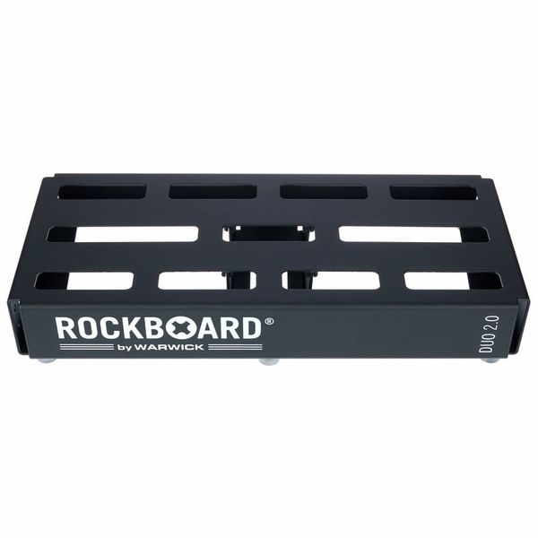Rockboard DUO 2.0 with Gigbag