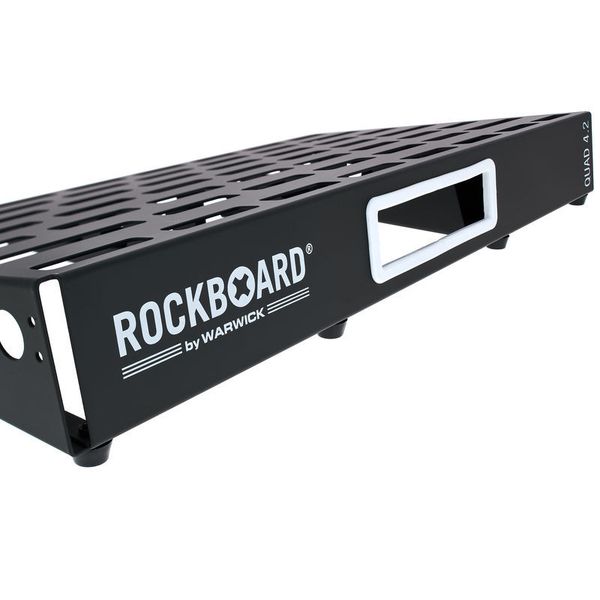 Rockboard QUAD 4.2 with ABS Case